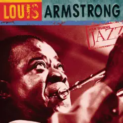 The Definitive Louis Armstrong - Louis Armstrong
