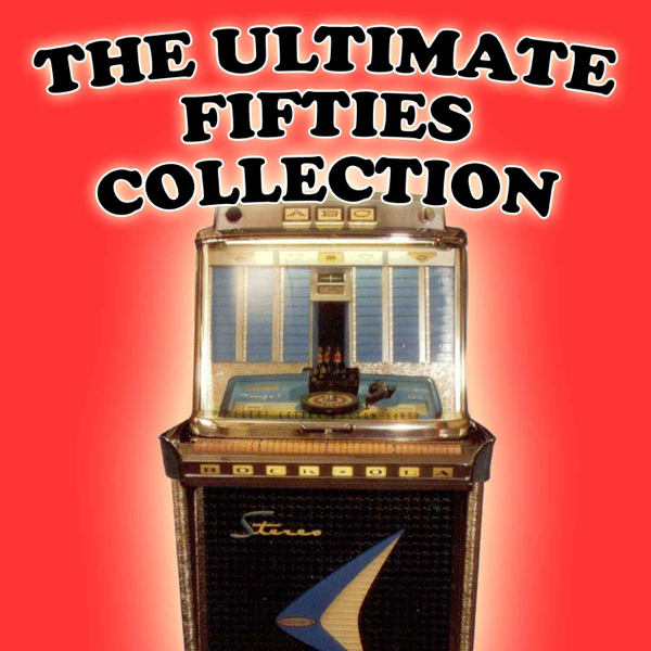 Download Verschiedene Interpreten - The Ultimate Fifties Collection 