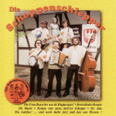 Noch mehr Jazz & Jux aus Hessen - Die Schoppeschlepper