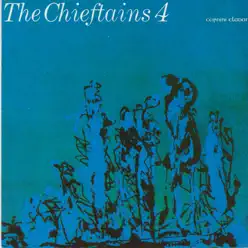 The Chieftains 4 - The Chieftains The Chieftains 4 - The Chieftains