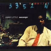 Jimmy Little - The Way I Made You Feel
