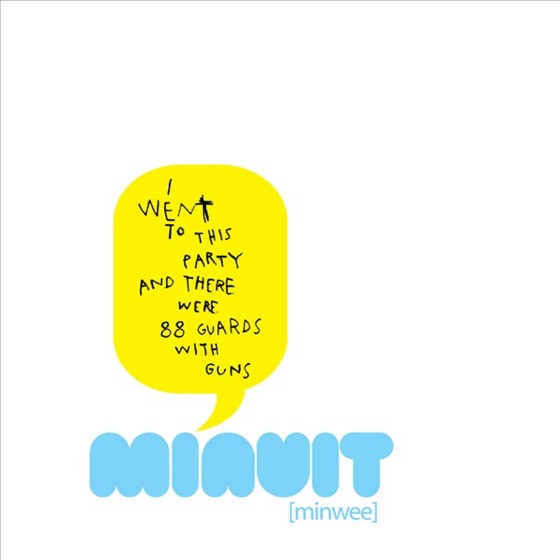 Cover artwork for Claire