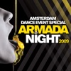 Ade Armada Night 2009, 2009