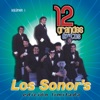 Los Sonor's: 12 Grandes Exitos, Vol. 1