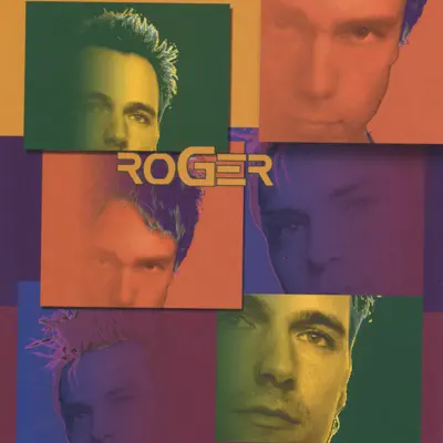 Out of Control - Roger Out of Control - Roger