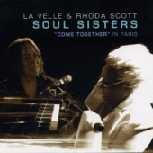 Soul Sisters Come Together In Paris artwork