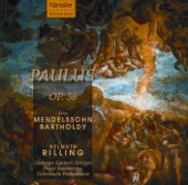 Paulus (St. Paul), Op. 36: Aria: Jerusalem! Die Du Totest Die Propheten (Soprano) artwork