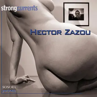 lataa albumi Hector Zazou - Strong Currents