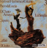 Festival Flamenco Gitano 3, 1987