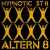 Hypnotic St-8 - EP