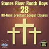 28 All-Time Greatest Gospel Classics album lyrics, reviews, download