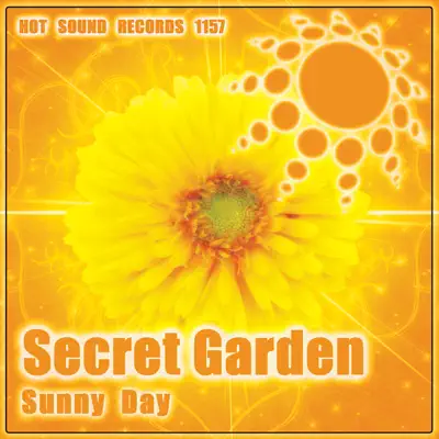 Sunny Day - Single - Secret Garden