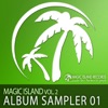 Magic Island Vol. 2 Sampler 01 - EP