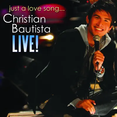 Cry for Help - Single - Christian Bautista