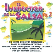 El Inspector de la Salsa, Vol. 3 artwork