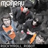 Rock'n'Roll Robot - Single