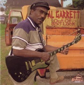 Al Garrett - Please Love Me