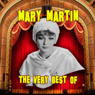 I Get A Kick Out Of You by Mary Martin song reviws