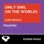 Only Girl (In the World) [CPR Remix Radio Edit]