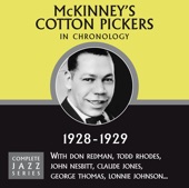 Complete Jazz Series 1928 - 1929 artwork