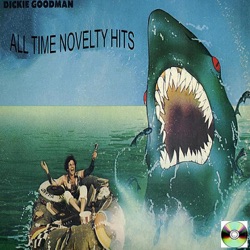 Dickie Goodman - Mr. Jaws