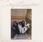 City Limits - Love Is Everywhere