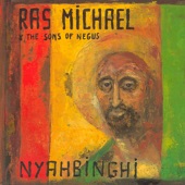 Ras Michael - Keep Cool Babylon