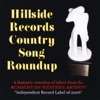Hillside Records Country Song Roundup