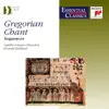 Gregorian Chant - Sequences album lyrics, reviews, download