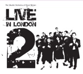 Live in London #2, 2009