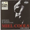Miel Cools - Verzameld, 2010