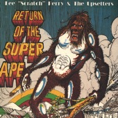 Lee "Scratch" Perry & The Upsetters - Bird In Hand