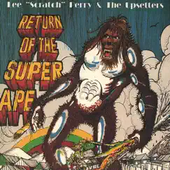 Return of the Super Ape by Lee 