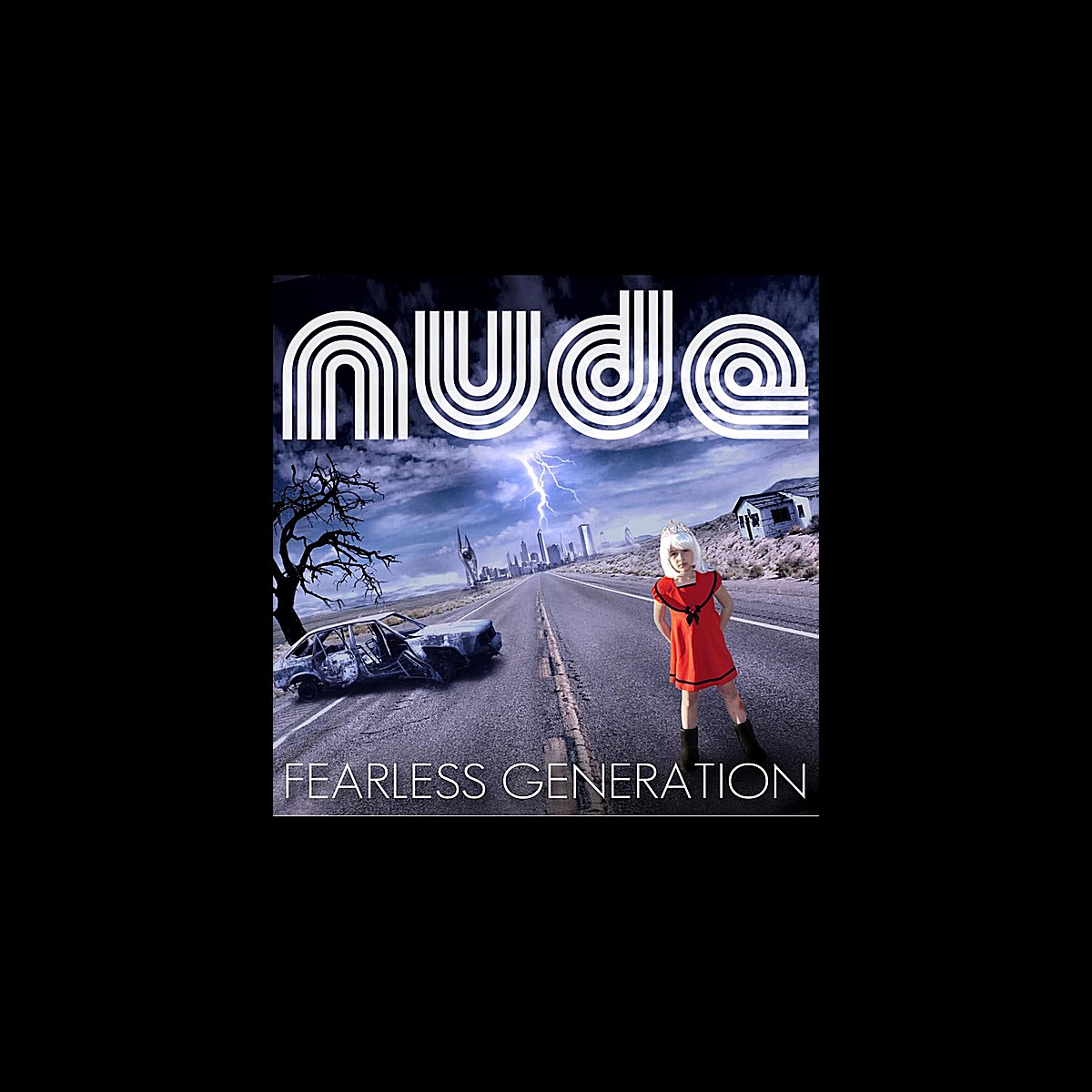 ‎Fearless Generation de Nude en Apple Music