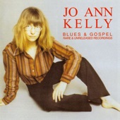 Jo Ann Kelly - Boyfriend Blues
