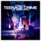 Teenage Crime (Axwell Remix) artwork