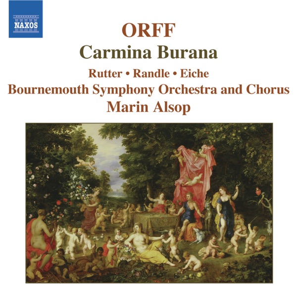 Carmina Burana: Fortuna Imperatrix Mundi: Fortune Plango Vulnera