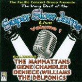 Super Slow Jams Vol. 1, 2005