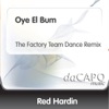Oye el Bum (The Factory Team Dance Remix) - Single