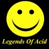 Legends Of Acid