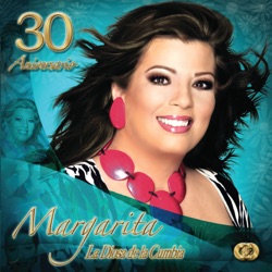 Margarita la Diosa de la Cumbia - Mi Bom Bon