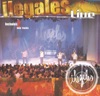 Los Ilegales: Live, 1995