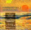 Stream & download Mendelssohn: Symphony No. 2 In B Flat Major, Op. 52, "Lobgesang"