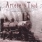 Altoona - Artese N Toad lyrics