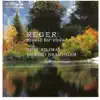 Reger: Romance for Viola and Piano - Three Suites for Viola - Viola Sonata album lyrics, reviews, download
