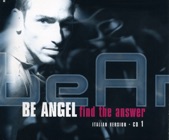 Be Angel & Dee Bee - Find the Answer (Antiqua Radio)