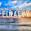 Finally (feat. Anita Davis) - EP