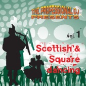 Scottish and Square Dancing, Vol. 1 artwork