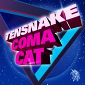 Coma Cat (Radio Edit) by Tensnake