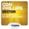 Vector (Big In Ibiza Remix) - Con Phillips lyrics